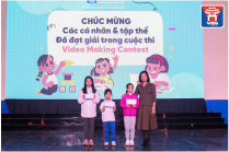 Tháng 12 - Tháng của những điều tuyệt vời nhất